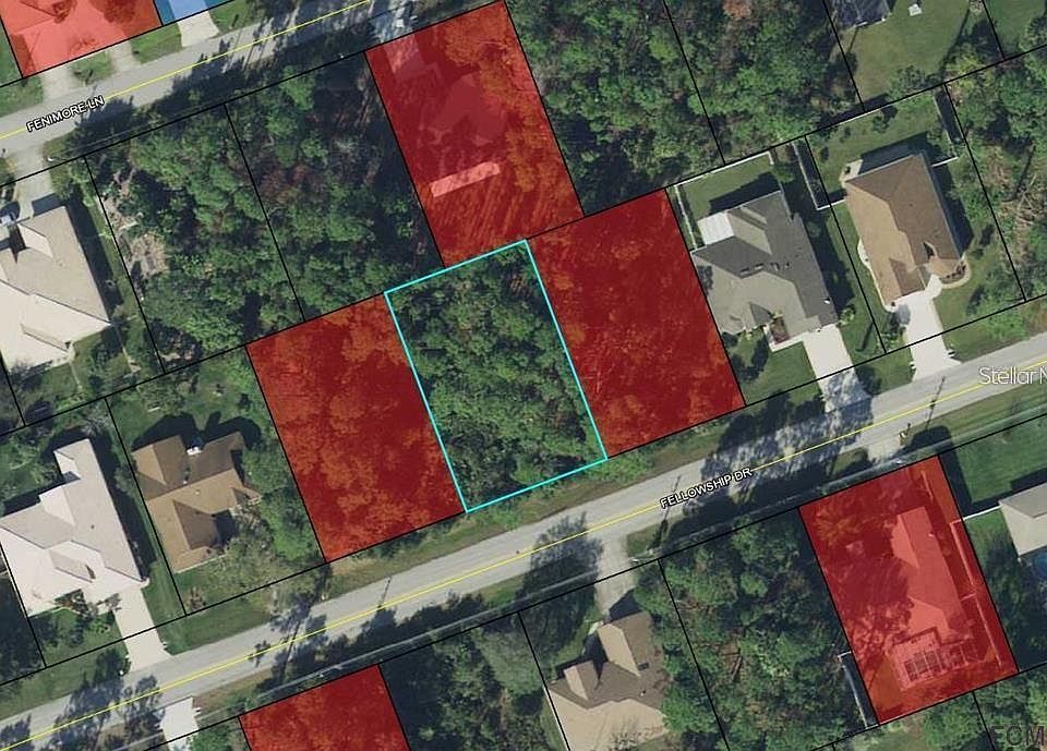 1st image of 83 FELLOWSHIP DRIVE LOT 8