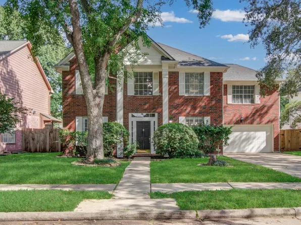 2934 Plantation Wood Ln, Missouri City, TX 77459