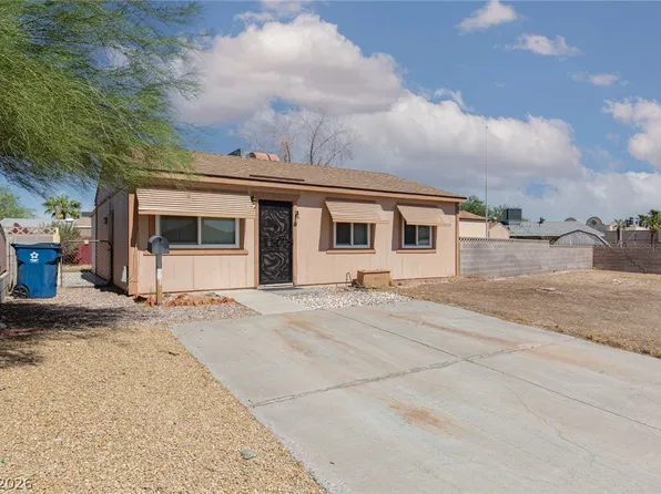 5574 Northridge Ln, Las Vegas, NV 89122