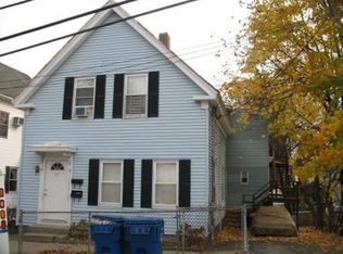 67 Pleasant St, Lawrence, MA 01841
