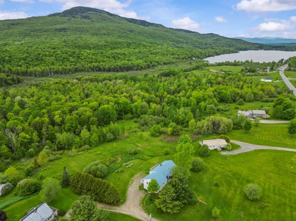 2830 VT Route 12 Highway, Elmore, VT 05657