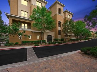 9207 Tesoras Dr UNIT 302, Las Vegas, NV 89144