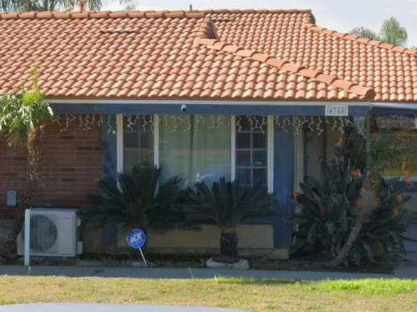 4344 Baggett Dr #1, Riverside, CA 92505
