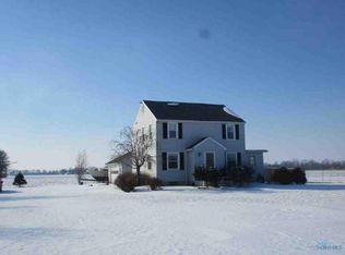 2478 Hessville Rd, Elmore, OH 43416