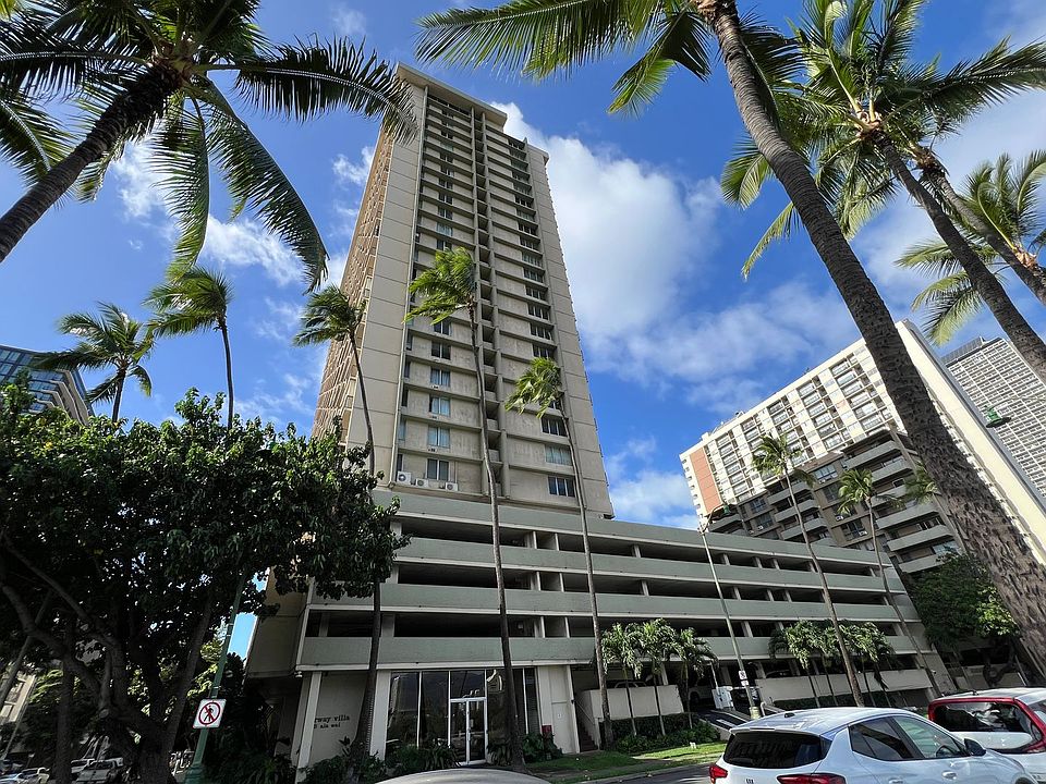 1st image of 2345 Ala Wai Blvd APT 809