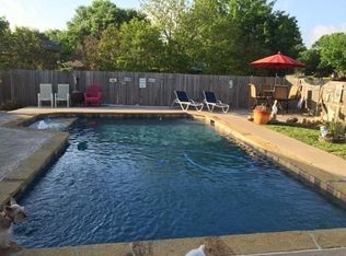 1519 Brookwood Dr, Grapevine, TX 76051