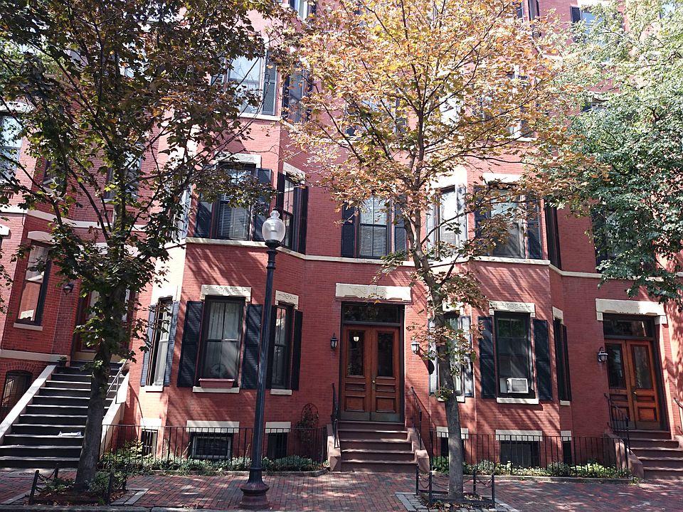 2nd image of 55 Chandler St APT 3