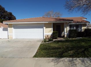 37748 Sulphur Springs Rd, Palmdale, CA 93552