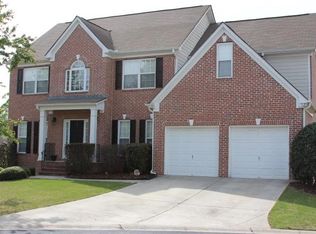 1414 Hornell Ln, Smyrna, GA 30082