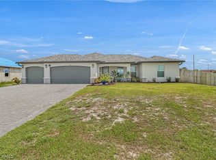 1204 NW 14th St, Cape Coral, FL 33993