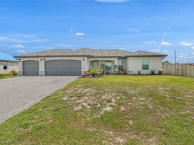 1204 NW 14th St, Cape Coral, FL, 33993