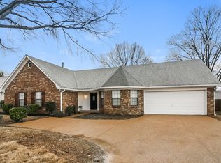 6455 Yale Rd, Memphis, TN 38134