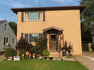 5261 W 45th St, Parma, OH 44134