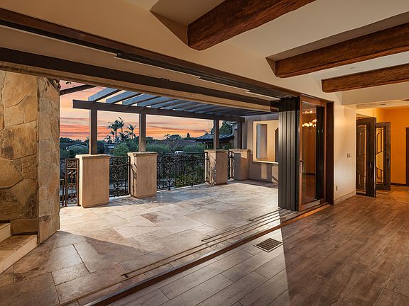 Indoor | Outdoor living!