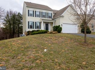 933 Augustine Dr, Culpeper, VA 22701