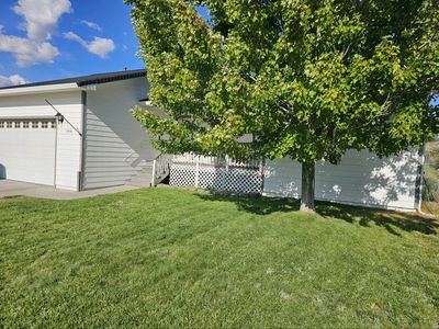 17530 Cottontail Dr, Weed, CA, 96094