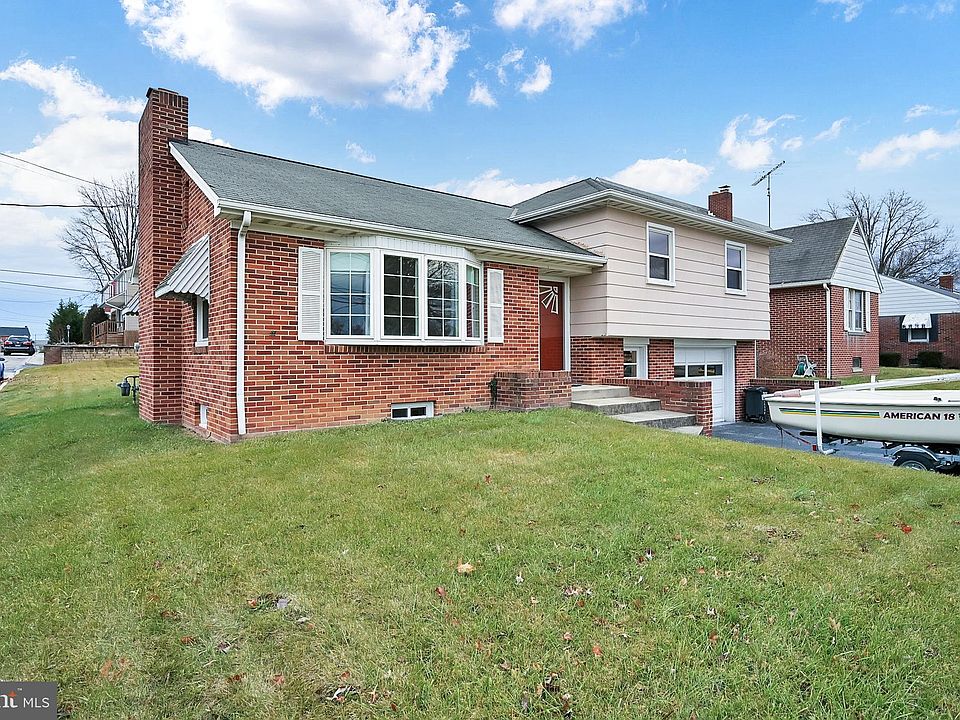 285 Diller Rd, Hanover, PA 17331 Zillow