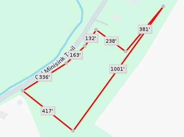 79 Old Minisink Trail, Goshen, NY 10924