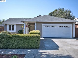 921 Covina Way, Fremont, CA 94539