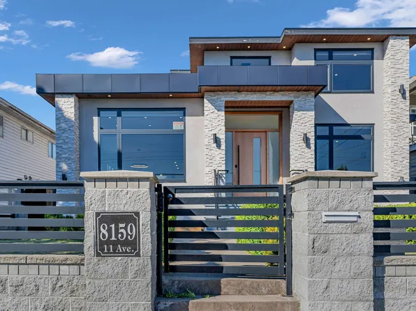 8159 11th Ave, Burnaby, BC V3N 2P1