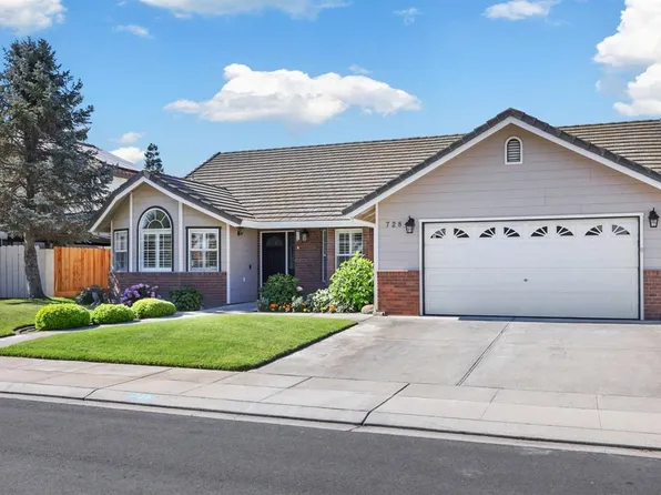 728 Vermeulen Dr, Ripon, CA 95366