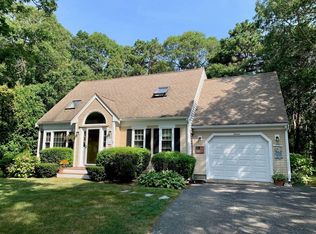 16 Skipjack Ln, Barnstable, MA 02630