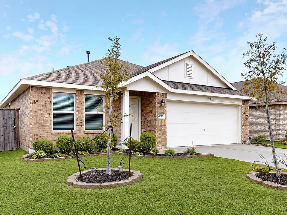 4619 Summer Teton Trl