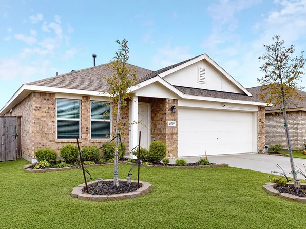 4619 Summer Teton Trl, Baytown, TX