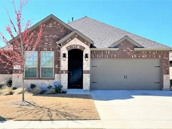 10708 Klondike Ln, Aubrey, TX 76227