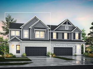 ABBY TH Plan, The Ledges, Broadview Heights, OH 44147