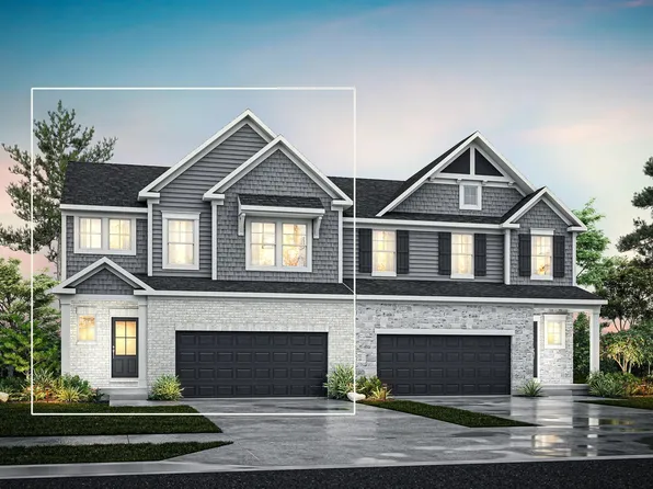 ABBY TH Plan, Market Highlands