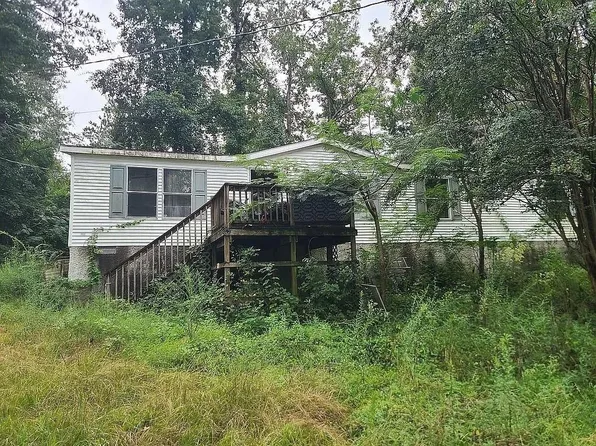 290 Forestwood Dr, Macon, GA 31217