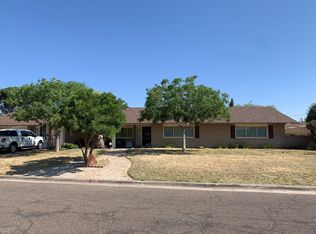 2604 Sentinel Dr, Midland, TX 79701