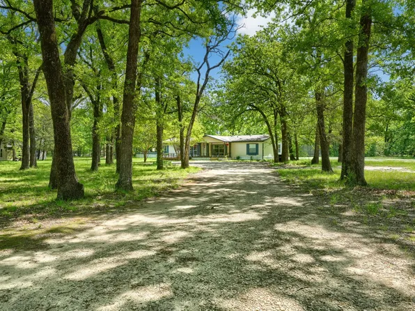 250 Vz County Road 3722, Wills Point, TX 75169