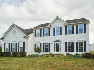 9788 Agate St NW, Canal Fulton, OH 44614