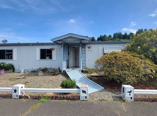 100 River Bend Rd SPACE 87, Reedsport, OR 97467