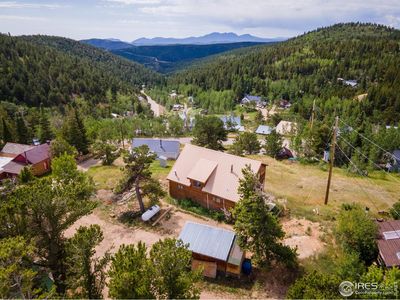 25 Chatham St, Ward, CO, 80481