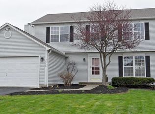 1655 Wilhoit Ave, Lewis Center, OH 43035