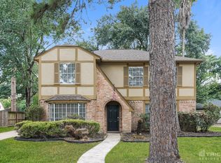 4610 Fountainhead Dr, Houston, TX 77066