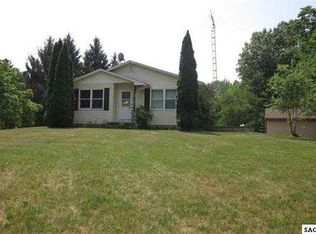 7710 E Cole Rd, Durand, MI 48429