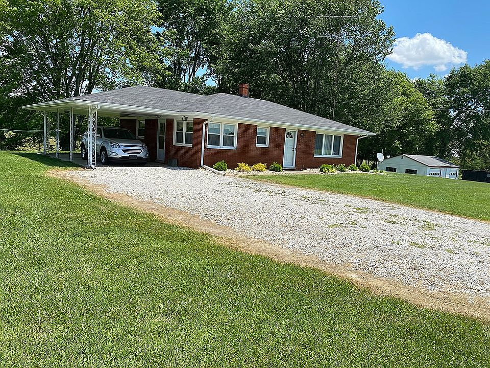 1st image of 2681 S State Road 39