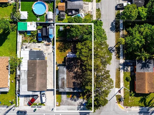 500 NW 31st Ave, Fort Lauderdale, FL 33311