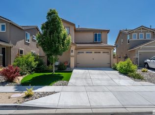7020 Shady Gate Dr, Sparks, NV 89436