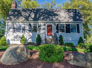 37 Americo St, Ludlow, MA 01056