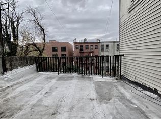 1941 Fulton St FLOOR 2, Brooklyn, NY 11233