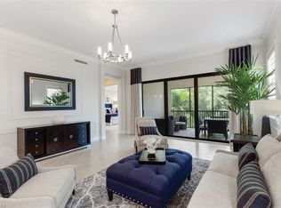 16382 Viansa Way #3-102, Naples, FL 34110