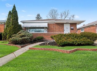 19909 Murray Hill St, Detroit, MI