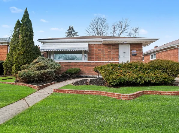 19909 Murray Hill St, Detroit, MI 48235