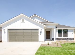 6298 W Naxos St, Meridian, ID 83646