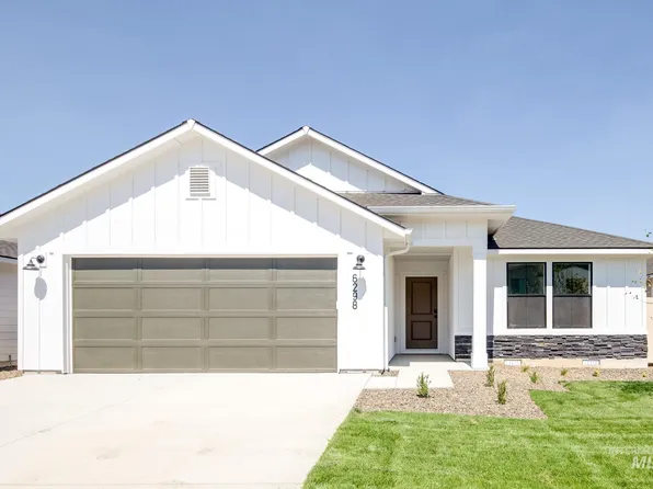 6298 W Naxos St, Meridian, ID 83646